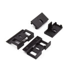 MasterLine Skirting Mounting Clip (25 Pack)