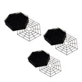 Pisces 3 Pack Floating Pond Protection Kit - 60 Pieces