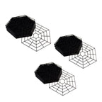 Pisces 3 Pack Floating Pond Protection Kit - 60 Pieces