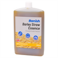 Banish Barley Straw Essence Pond Water Treatment