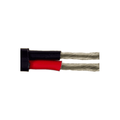 8B&S (7.7mm²) Twin Core Marine (Tinned) Cable per Metre