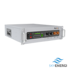 Pytes V5A 5.12kWh LifePo4 Solar Battery