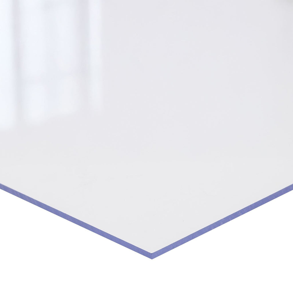 2mm Clear Acrylic Sheet Cut-to-Size