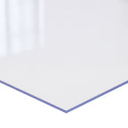 2mm Clear Acrylic Sheet Cut-to-Size