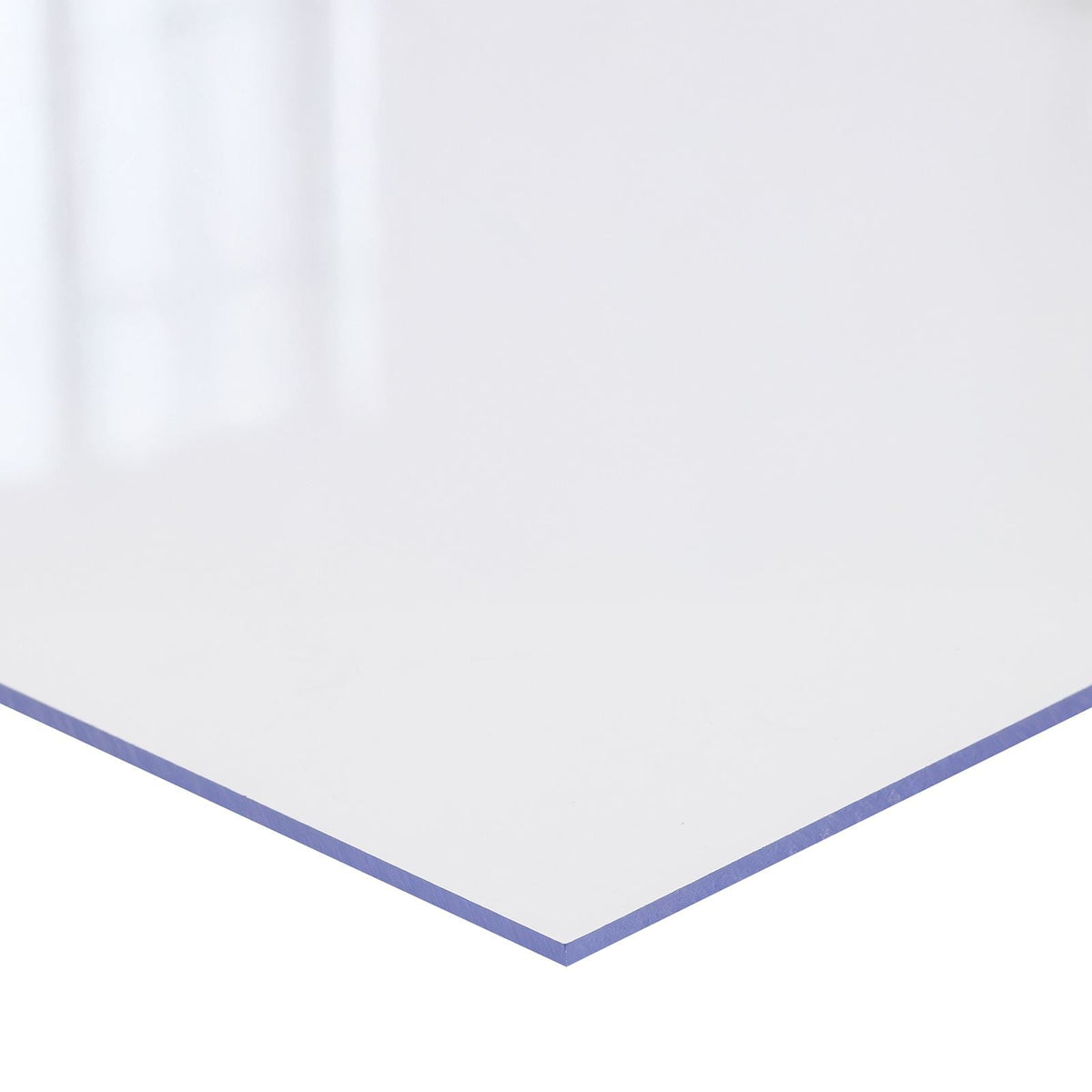 2mm Clear Acrylic Sheet Cut-to-Size