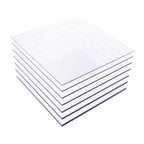 PALGLAS Clear Acrylic Sheet