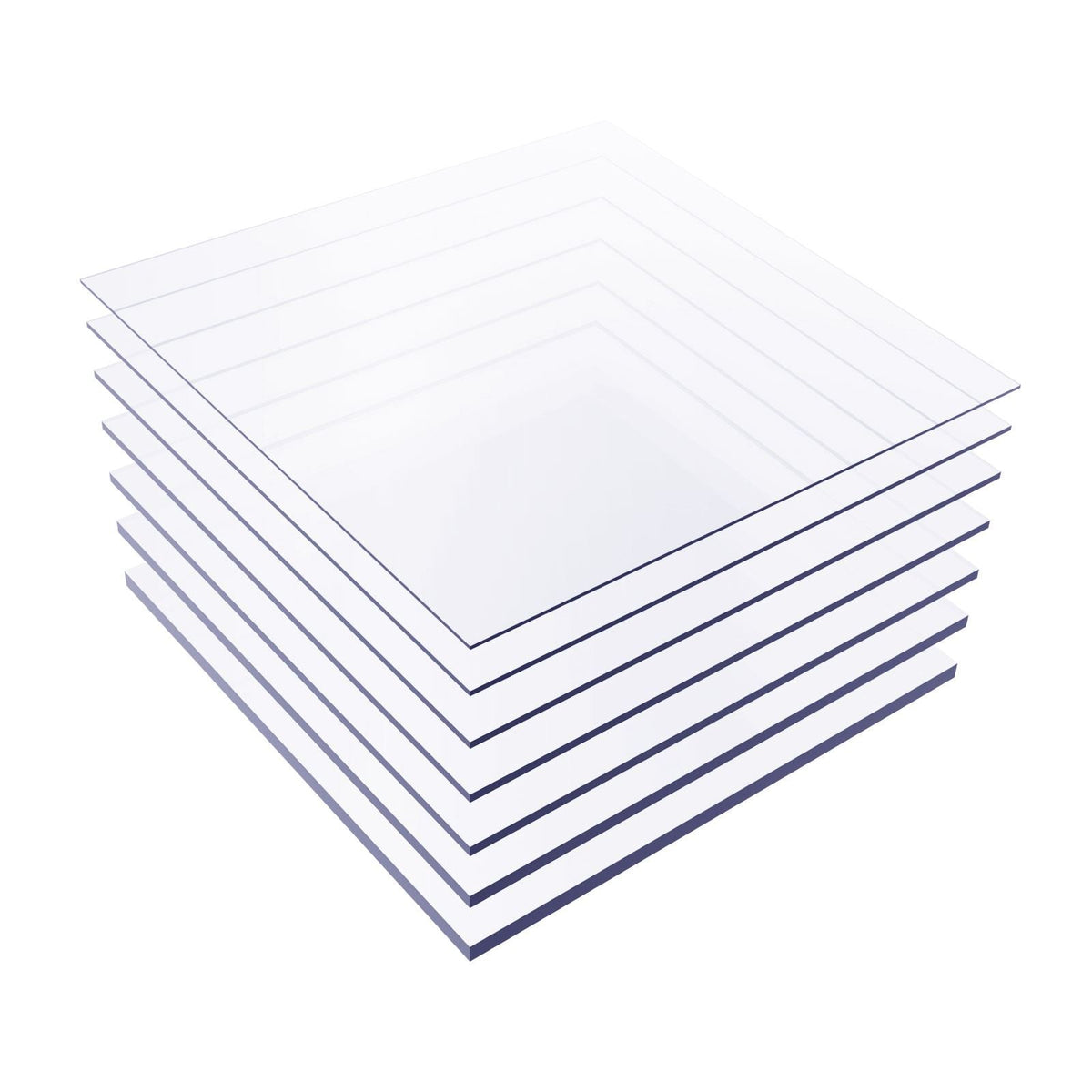 PALGLAS Clear Acrylic Sheet