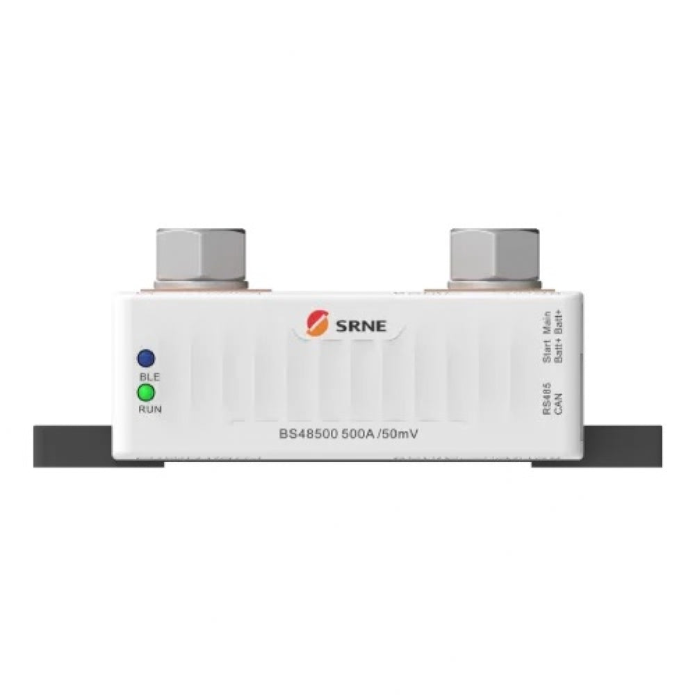 SRNE Power System inc. MPPT - DC/DC Charger - AC Charger & 3kW Inverter