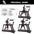 Xebex SledTrac 6000