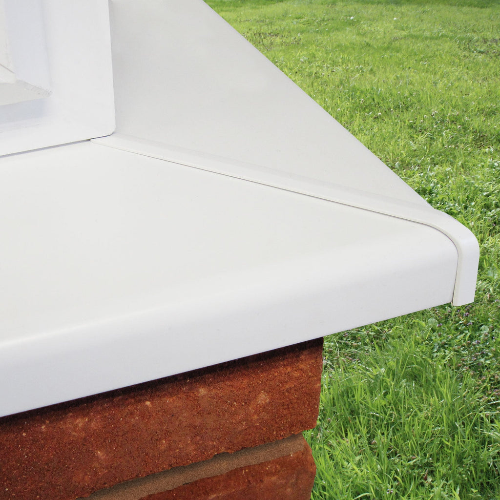 150mm Window Cill 90° Corner Joint