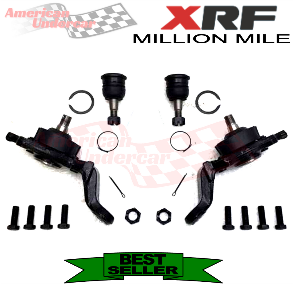 XRF Ball Joint Kit | 2001-2002 Toyota Sequoia