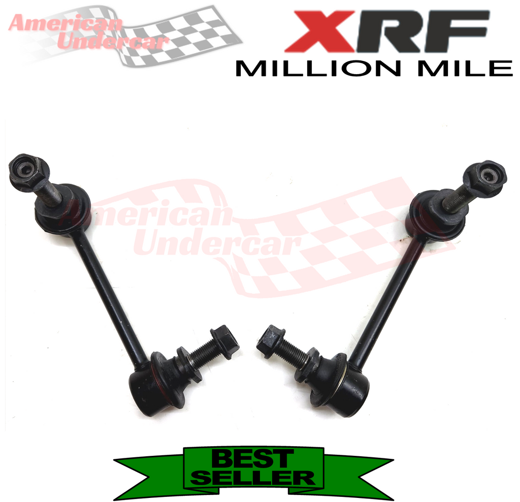 XRF Stabilizer Bar Link Kit 2007 - 2014 Toyota FJ Cruiser