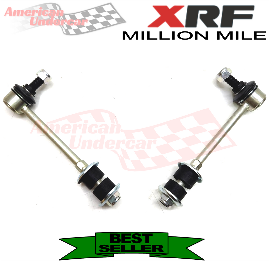 XRF Stabilizer Bar Link Kit | 2001-2007 Toyota Sequoia
