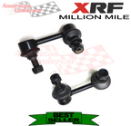 XRF Tie Rod Steering Kit | 2001-2004 Toyota Tacoma 4x4