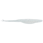 Zoom Bait Company Mag Super Fluke