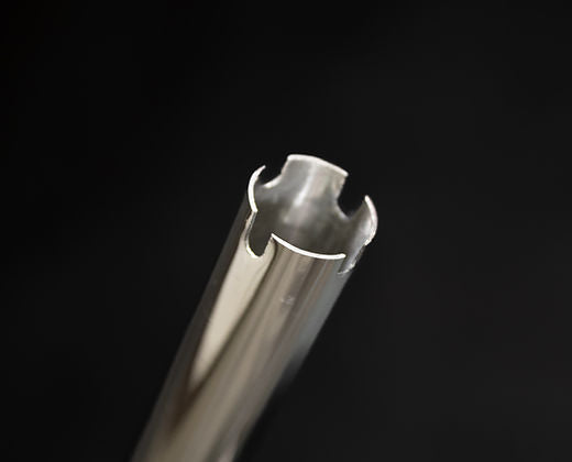 Rap Systems 15 Degree Standard Pipe