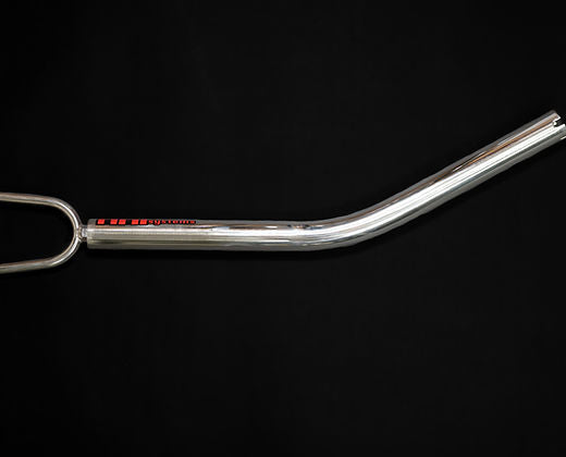 Rap Systems 30 Degree Standard Pipe