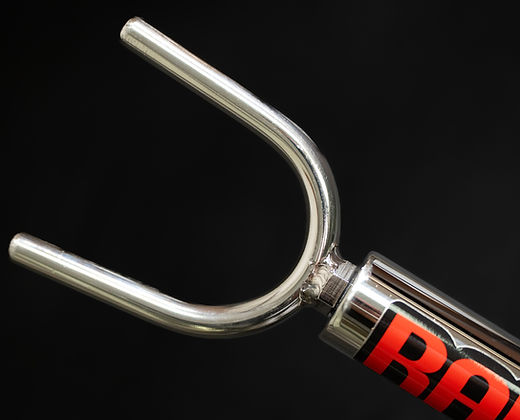 Rap Systems 30 Degree Standard Pipe