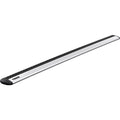 Thule WingBar Evo Aluminium Roof Bar - Silver