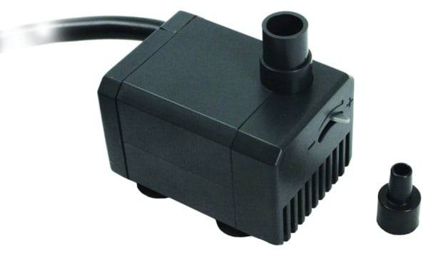 Aquascape DP 80 Fountain & Statuary Pump