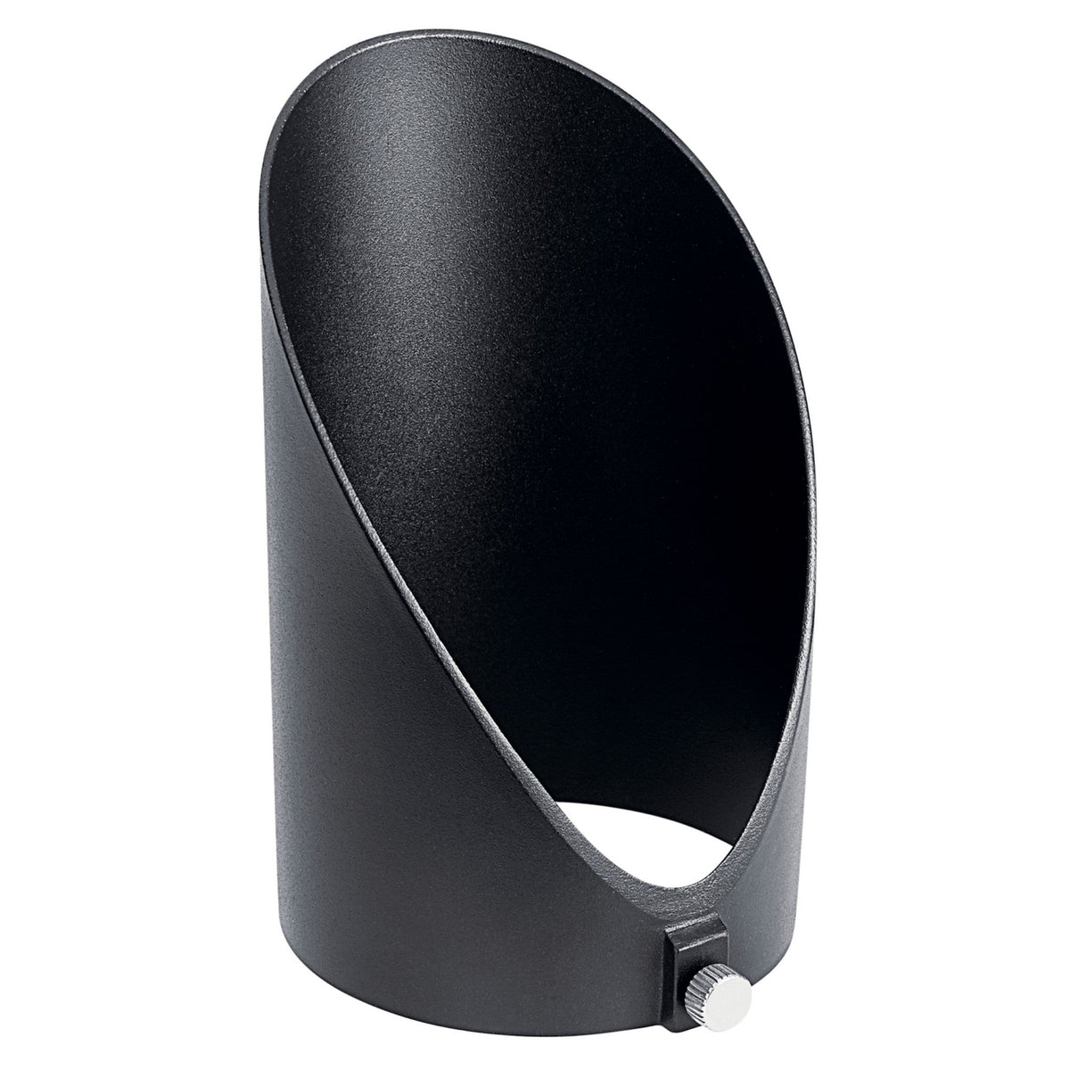 Kichler Landscape LED Lighting Component, Textured Black