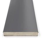 uPVC Tudor Board (150mm x 5m)