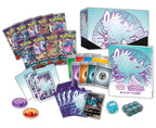 Pokemon TCG: Scarlet and Violet: Temporal Forces: Elite Trainer Box: Walking Wake