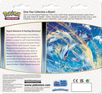 Pokemon Silver Tempest Triple Pack Togetic