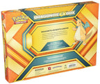Pokemon TCG: Dragonite-EX Box Card Game