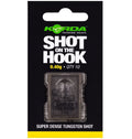 Korda Shot on the Hook