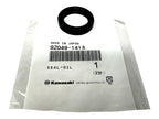 Kawasaki OEM (94-05) KX125 Countershaft Oil Seal 92049-1413