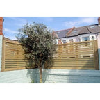 Level Top Venetian Panel - All Sizes