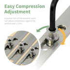 MACO MK2 Shootbolt Espag Gearbox (Croppable)
