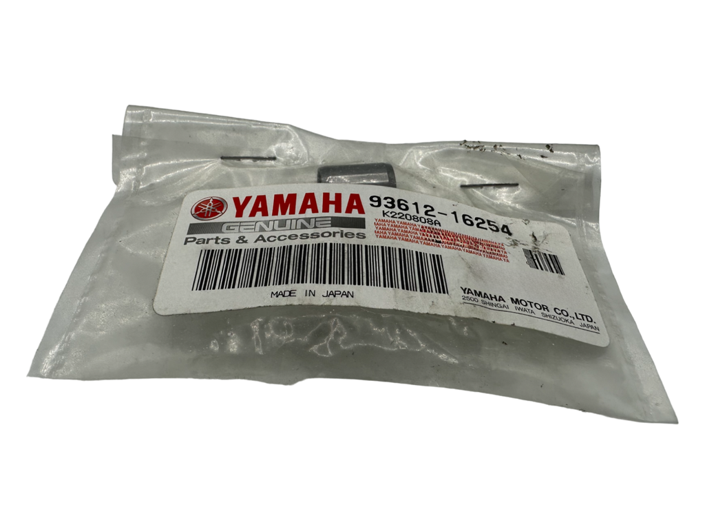 Yamaha OEM YFZ450 YZF600R FZR1000 YZ250 Dowel Pin 93612-16254-00-00