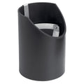 Kichler Accessory 8 in. In-Ground Accent Light, Black
