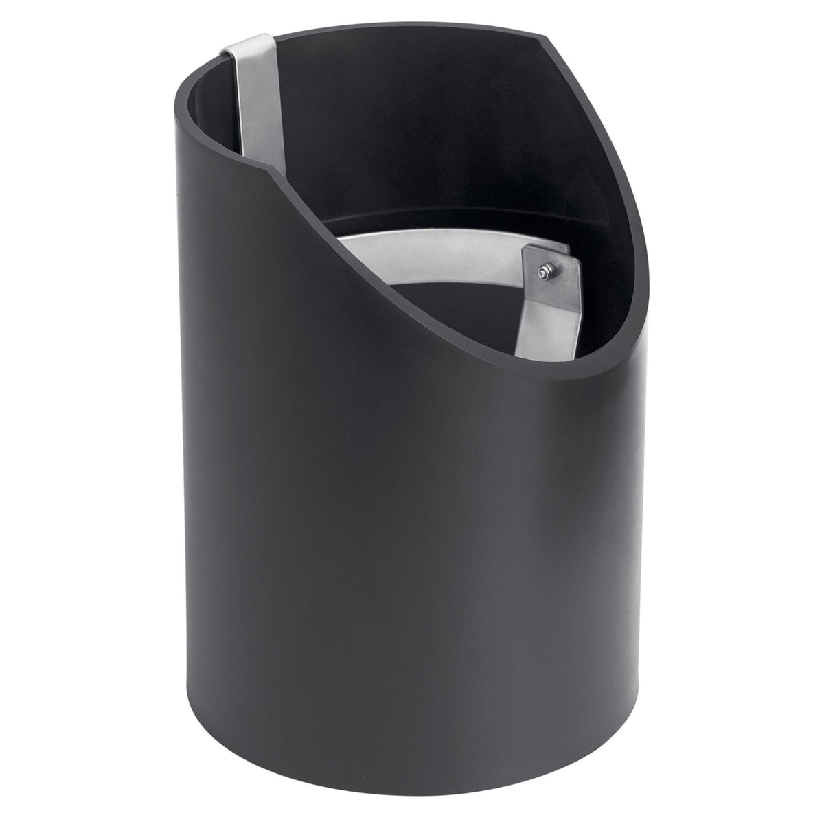 Kichler Accessory 8 in. In-Ground Accent Light, Black