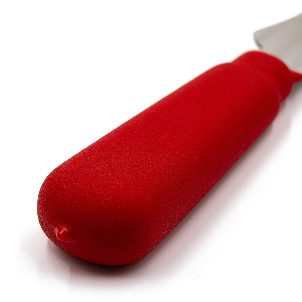 Xpert Quarter Moon Knife
