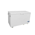 SunDanzer DC400 | 14 Cu. Ft. | 400 Liter Solar Powered Chest Unit DC Refrigerator