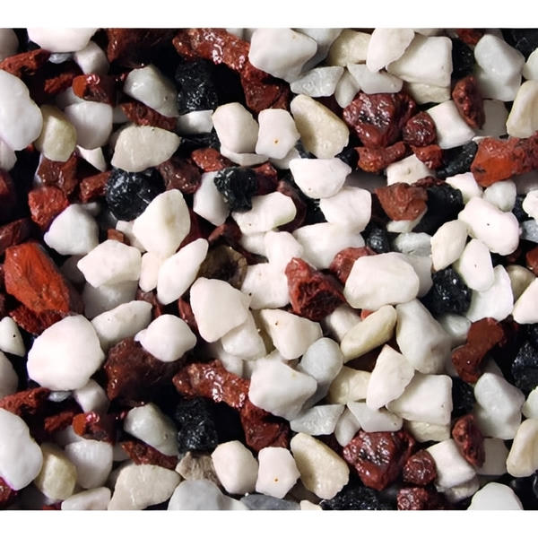 8mm - 11mm - Multi-Mix Gravel Chippings (850kg Bag)
