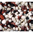 8mm - 11mm - Multi-Mix Gravel Chippings (850kg Bag)