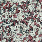 8mm - 11mm - Multi-Mix Gravel Chippings (850kg Bag)