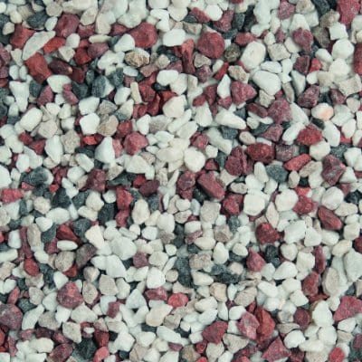 8mm - 11mm - Multi-Mix Gravel Chippings (850kg Bag)