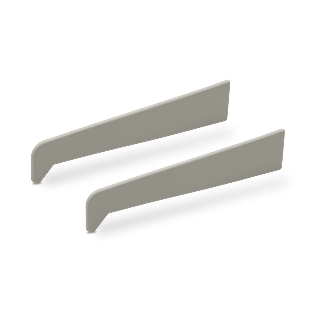 180mm Profile 22 Window Sill (with End Caps)