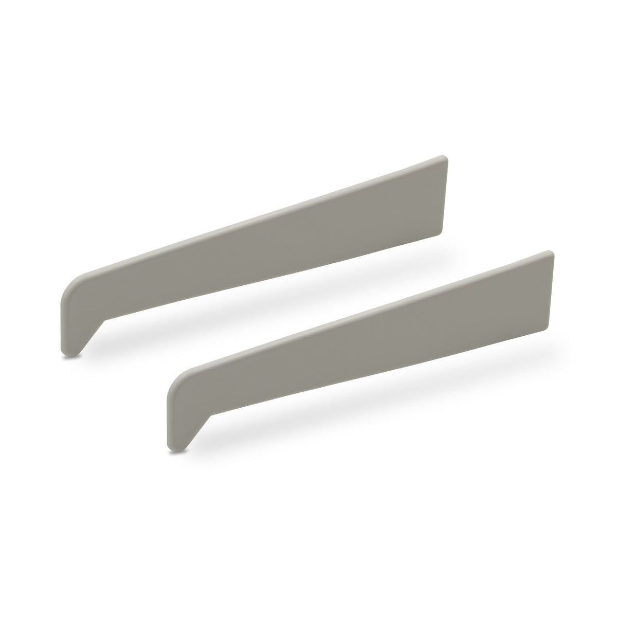 180mm Profile 22 Window Sill (with End Caps)