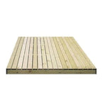 Jakdeck Decking Kit - Jacksons Fencing