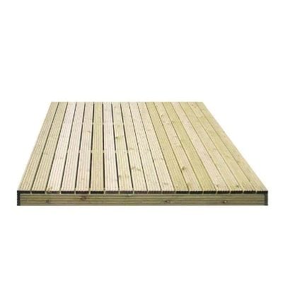 Jakdeck Decking Kit - Jacksons Fencing
