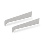 180mm Profile 22 Window Sill (with End Caps)