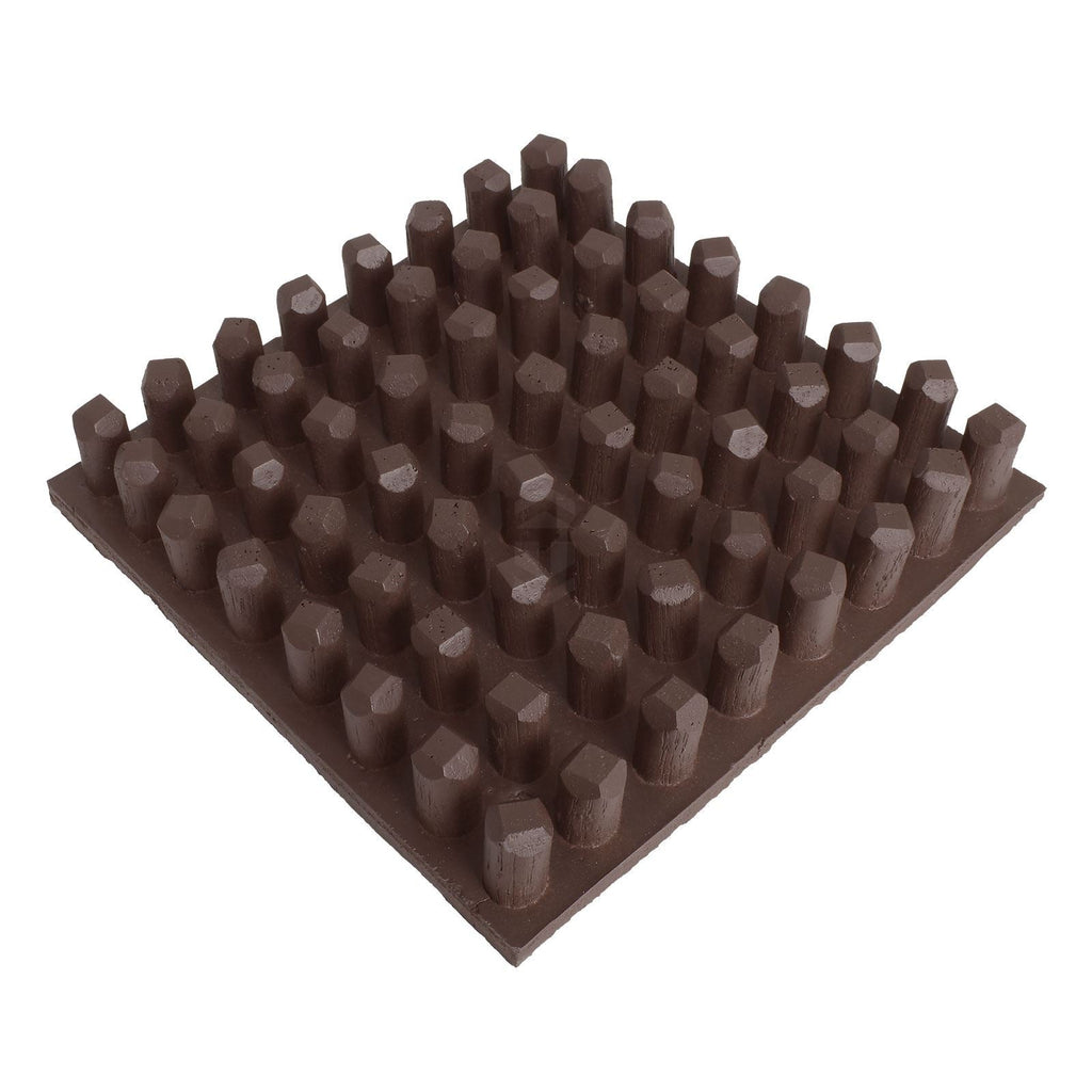 Mock Tudor Board Peg Board