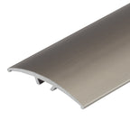 1-1/2 In. X 36 In. Aluminum Multi Floor Transition