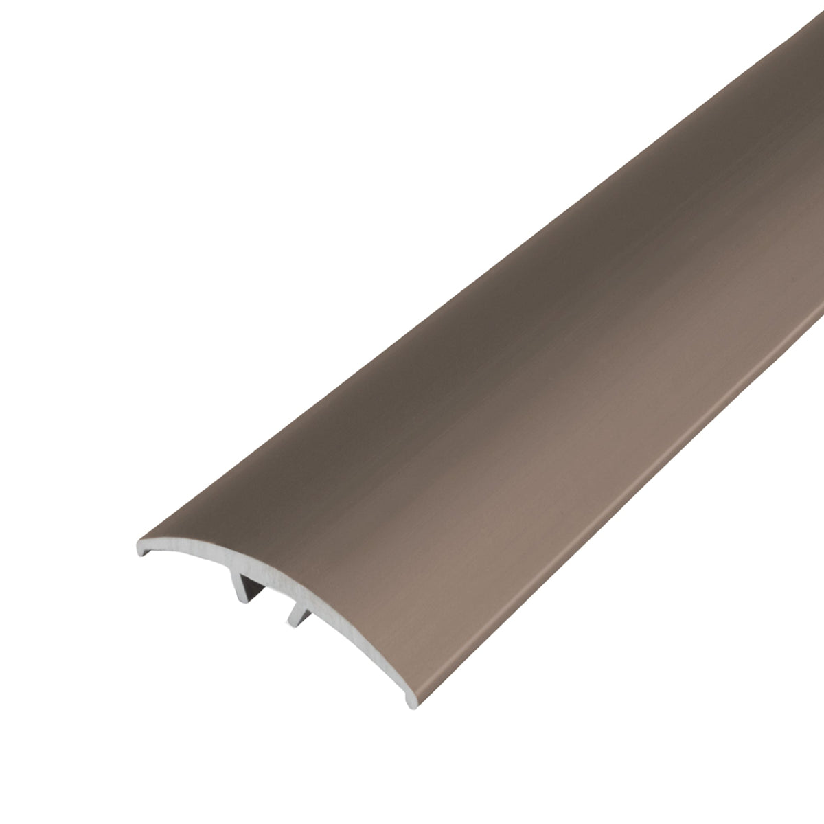 1-1/2 In. X 36 In. Aluminum Multi Floor Transition